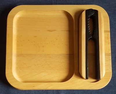 BODUM  Vintage Nussknacker mit Schale -Design F. Digsmed-  in OVP - Bild 1 von 4