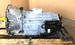 2012-2018 MERCEDES CLS550 RWD AUTOMATIC TRANSMISSION OEM 178K. - Picture 1 of 16