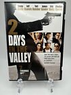 2 Days In The Valley (DVD, 2007)