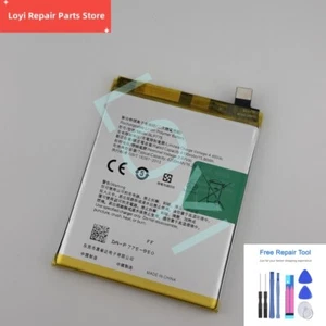 Batería nueva BLP775 para OPPO Realme X50 X3 Super ZOOM - Imagen 1 de 10