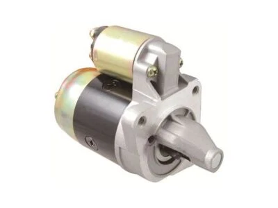 For 1992-1996 Mazda MX3 Starter 33993HBKN 1993 1994 1995 1.6L 4 Cyl - Image 1 of 2