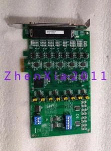 1 pz scheda di acquisizione Advantech PCIE-1622B usata - Foto 1 di 1