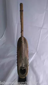 Item Music African Art Arte African Musician African - Picture 1 of 1