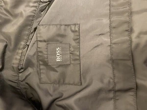 Hugo Boss, Jacke, XL - Bild 1 von 10
