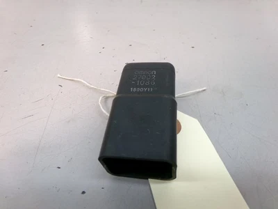 Relé OMRON 27002-1086 para Kawasaki Z125 PRO BR125 2017 - 2025 K231 Foto 1 de 4