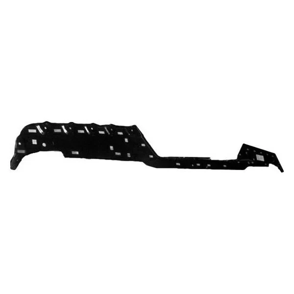 For Chevy Silverado 1500 07-13 Sherman Rear Bumper Reinforcement Value Line - Изображение 1 из 1