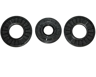 Kit de vedação de extremidade de virabrequim Tigershark Monte Carlo 1000 Daytona TS 1000 1997-1998 - Imagem 1 de 2