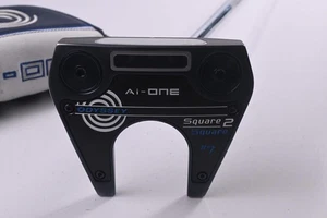 Odyssey Ai-One Square 2 Square #7 putter / 34 pollici - Foto 1 di 8