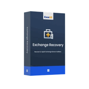 EaseUS Exchange Recovery - Bild 1 von 1