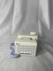 1995 Commemorative Delft Blue AEGON USA Headquarters building Holland - Picture 1 of 6