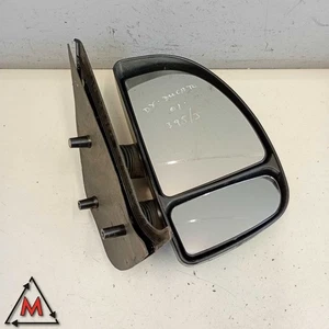 Specchietto manuale destro E9026576 per FIAT DUCATO MK2 1994-2002 usato (110251) - Picture 1 of 9