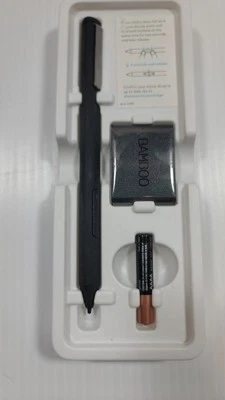 Wacom Bamboo Ink Smart Stylus Pen Black CS321AK - Image 1 of 4