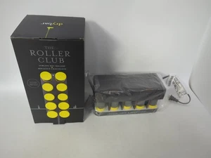 Drybar The Roller Club Curling Hot Rollers 10 rodillos, sin clips incluidos - Imagen 1 de 7