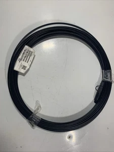 Corning ClearCurve Fibre Optic Cable Drop 1F OPTITAP 40m (131 ft) 004301UB4FD - Picture 1 of 5
