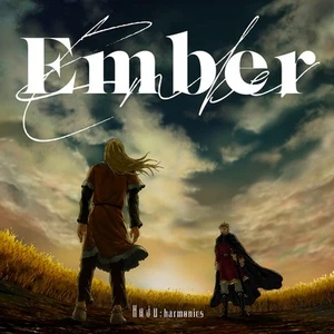 [CD+DVD] Ember Limited Edition haju:harmonics VVCL-2251 Vinland Saga SEASON 2 - Picture 1 of 1