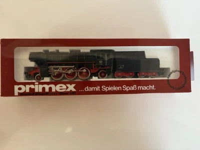 Märklin Primex H0 3191 Dampflok mit Tender BR 23 105 OVP Neu TOP ! - Bild 1 von 4