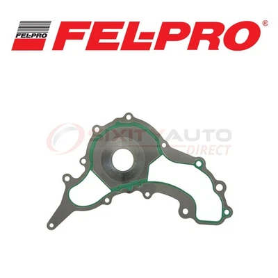 Fel Pro Water Pump Gasket for 2011-2016 Chrysler 300 3.6L V6 - Engine sm — 第 1/4 张图片