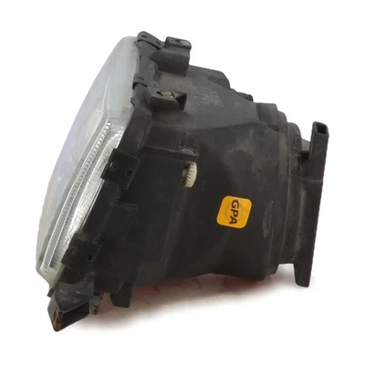 Rechter Vorderer Scheinwerfer - Audi 80 IV - 893941030E - W0-9544N - Bild 1 von 4