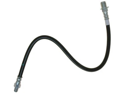 Mangueira de freio dianteira Raybestos 84434NVJX para 1981 International S1853 - Imagem 1 de 2