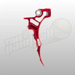 HK Army x Eclipse - ETHA 3/2 - Aluminio GRIM Doble Gatillo - ROJO - Imagen 1 de 4