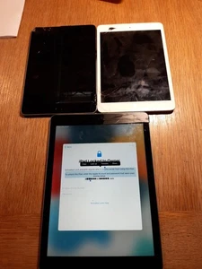 IPad Joblot Ipad Air 2 Mini 4 2 - Picture 1 of 3
