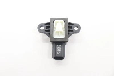 Volvo XC90 2016-2025 izquierda pilar bolsa de aire sensor de impacto de choque fabricante de equipos originales 31406731 Foto 1 de 4