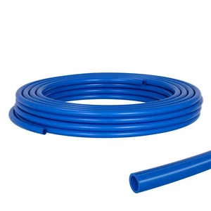 5m Druckluftschlauch PU 2,5/4mm Maschinenbau Pneumatiksysteme Werkstatt PU Schla - Picture 1 of 3