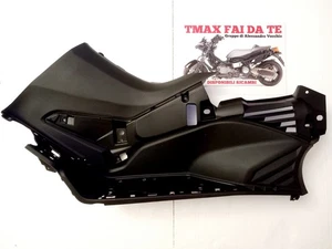 PEDANA SX YAMAHA TMAX 530 2012 2013 2014 2015 2016 SINISTRA POGGIA PIEDI - Foto 1 di 1