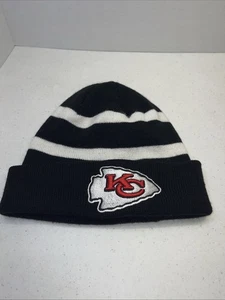 Forty Seven Kansas City Chiefs Acrylic Beanie  - Bild 1 von 7