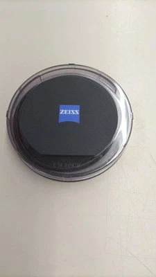 SONY/ZEISS VF-72CPAM Filter for 72mm Lens Protection - Image 1 of 3