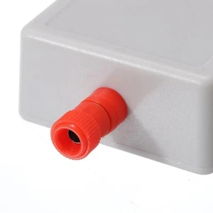 9:1 Balun 9:1 Impedance Conversion 100KHz-50MHz Coverage Lightweight Portable - Picture 1 of 6