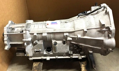 2015-2017 HYUNDAI GENESIS 3.8L HTRAC AWD 8 VELOCIDADES TRANSMISSÃO AUTOMÁTICA FABRICANTE DE EQUIPAMENTO ORIGINAL 92K. - Imagem 1 de 4