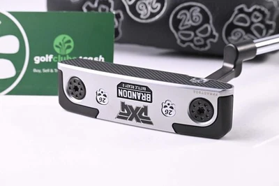 PXG Battle Ready II Brandon Putter / 34 Inch - Image 1 of 4