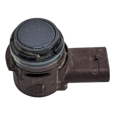 TESLA MODEL 3 FRONT PARKING SENSOR PDC GREY 2019-2021 1127502-12-C - Image 1 of 4