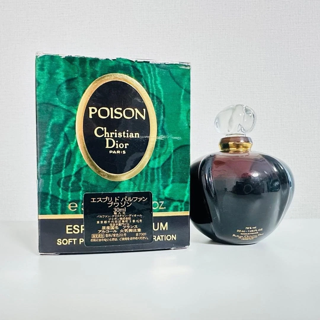 Poison Esprit De Parfum for sale - eBay
