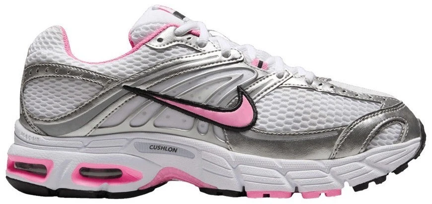 Size 9 - Nike Air Max Moto 2K White Pink Spell W