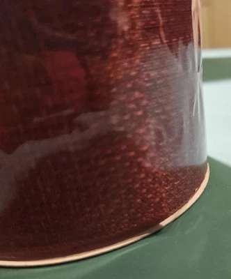 1 Roll Expressions Ribbon, 2.5 in x 10 yds - Image 1 of 3