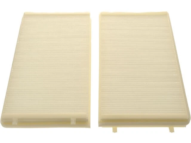 Filtro de aire de cabina para Rolls Royce Phantom 2004-2014 6,7 L V12 2005 2006 FW944DQ Foto 1 de 1