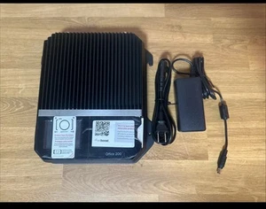 Weboost 4740047 Office 200 75 OHM Booster and Power Supply New - Picture 1 of 3