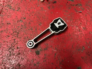 RANGE ROVER EVOQUE L538 2.0 Lower Engine Mount Bracket Brace Holder 6G926P082 - Picture 1 of 2