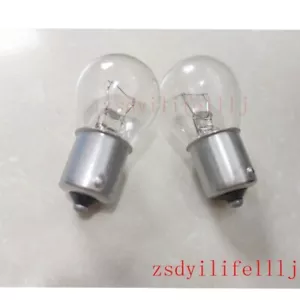 2x For Toyota Land Cruiser LC80 1991-1997 Left Right Turn Corner Light Bulb - Foto 1 di 1