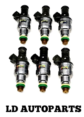 6 Genuine Ford F65E-A4A 1995-1998 Ford Windstar 3.8L  / F-150 E-150 E-250 4.2L - Image 1 of 4