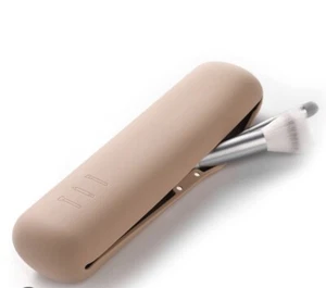 Silikon Reise Make-up Pinsel Halter 87g - Bild 1 von 2