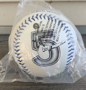 Vtg 1999 McDonalds GEORGE BRETT Kansas City Royals BASEBALL Fotoball NEW #1 - Picture 1 of 5