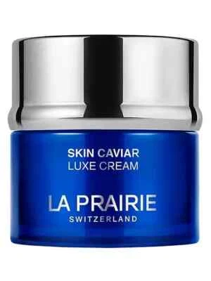 Crema transparente La Prairie Skin Caviar Luxe - 1,7 oz Foto 1 de 3