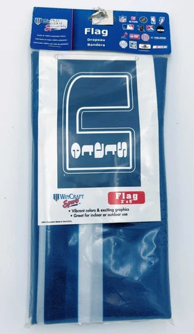 Utah State Aggies Flag 3x5 Old Logo Wincraft SALE! Cover