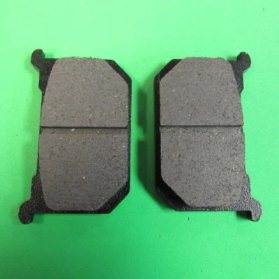 27-208 Emgo NUEVO KAWASAKI DELANTERO Y ALGUNAS TRASERAS PASTILLAS DE FRENO  Foto 1 de 2