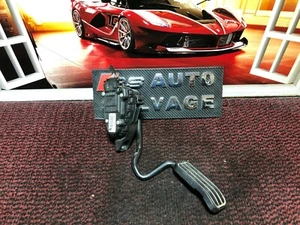FORD GALAXY 2004 1.9 DIESEL MANUAL ACCELERATOR THROTTLE PEDAL 7M4721603D - Picture 1 of 4