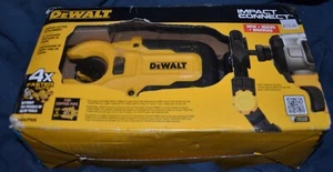 DEWALT IMPACT CONNECT Copper Pipe Cutter Attachment DWACPRIR - Picture 1 of 5