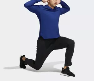 NWT Men’s Adidas Primeblue Always OM Yoga Pants S,M MSRP $60 - Picture 1 of 6